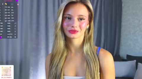 Willow online show from 10-31-25, 06:47