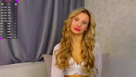 Willow online show from 11-17-25, 06:08