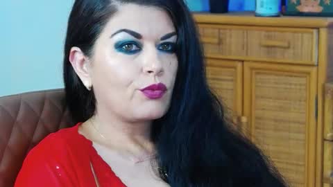 HellenMoon online show from 09-08-25, 10:42