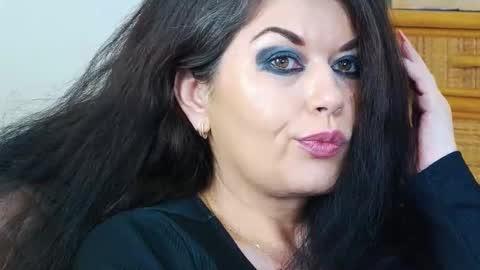 HellenMoon online show from 02-03-26, 02:53