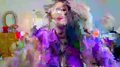 HellenMoon online show from 03-31-26, 08:59