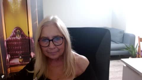 S O F I A online show from 11-25-25, 03:12