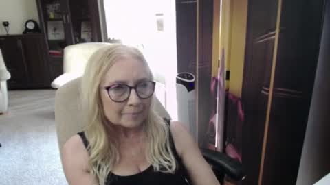 S O F I A online show from 06-25-26, 01:48