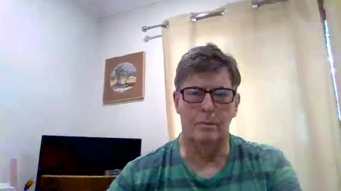 Desmon1958 online show from 01-11-26, 01:43