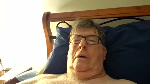 Desmon1958 online show from 01-13-26, 08:25