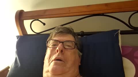 Desmon1958 online show from 02-04-26, 07:42