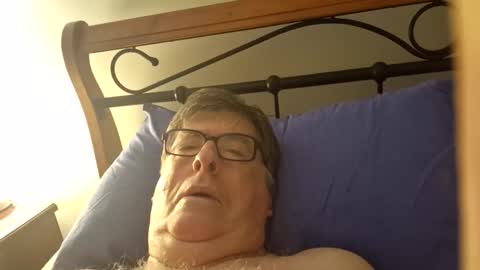 Desmon1958 online show from 02-06-26, 06:11