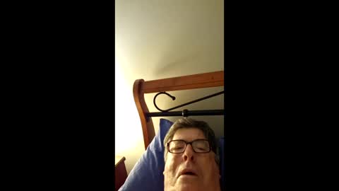 Desmon1958 online show from 02-11-26, 07:41