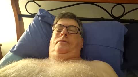 Desmon1958 online show from 02-27-26, 08:09