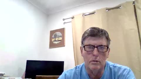 Desmon1958 online show from 03-17-26, 10:51