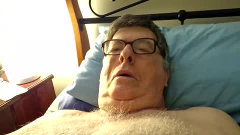 Desmon1958 online show from 03-29-26, 06:52