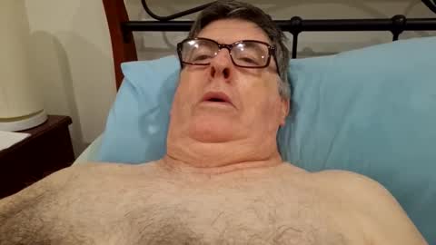 Desmon1958 online show from 03-30-26, 08:21