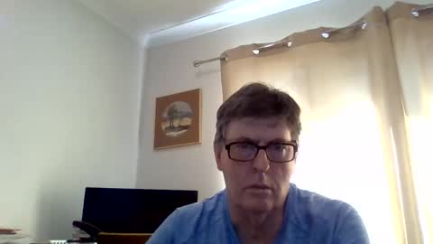 Desmon1958 online show from 04-18-26, 01:31