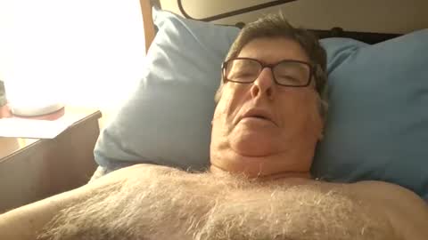 Desmon1958 online show from 04-18-26, 06:45