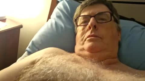 Desmon1958 online show from 04-20-26, 12:30