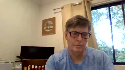 Desmon1958 online show from 04-21-26, 06:41