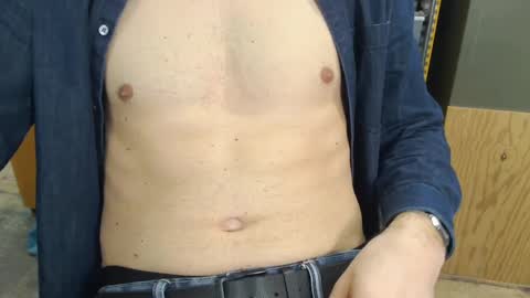 desperado3000 online show from 01-10-25, 10:17