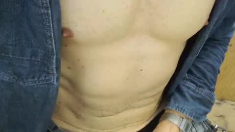 desperado3000 online show from 12-01-25, 07:57