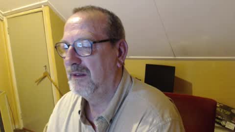 destelp online show from 07-20-26, 01:57