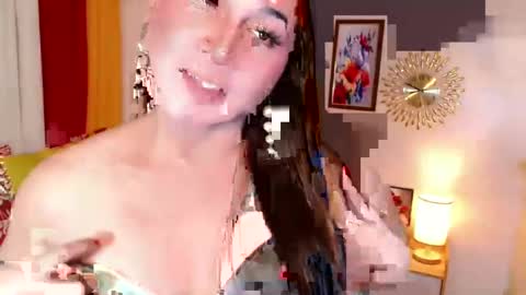 destenierose online show from 01-20-25, 06:42