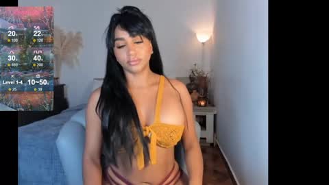 Destinne Mill online show from 01-03-25, 11:25