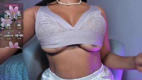 Destinne Mill online show from 02-03-25, 11:20