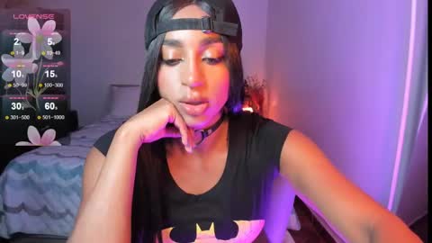 Destinne Mill online show from 02-04-25, 12:00