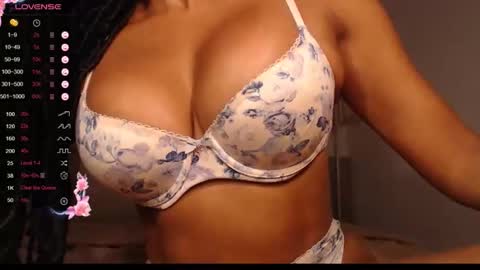 Destinne Mill online show from 04-11-26, 12:31