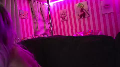 IMMACULATE BEAUTY online show from 09-25-25, 11:03