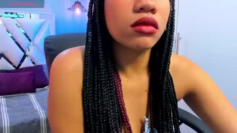 destiny_jackson online show from 07-31-26, 04:23