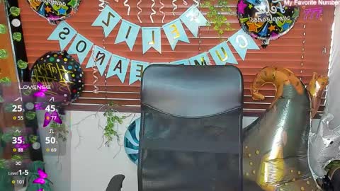 Destiny online show from 03-20-26, 12:43