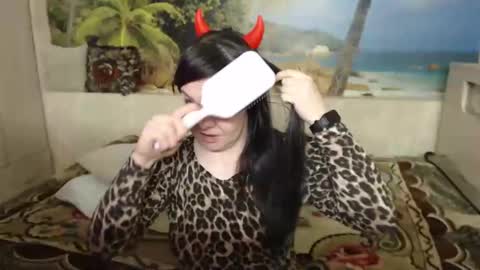 destinykiss online show from 03-12-25, 10:26