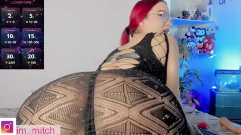 Andrea Mitchelle online show from 05-11-26, 06:49