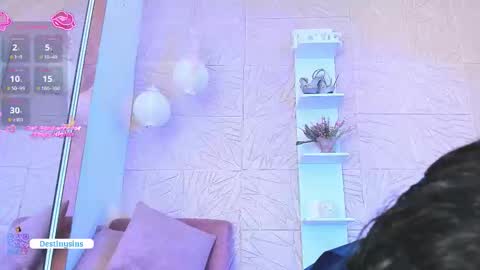 Destinysins online show from 01-15-26, 01:37