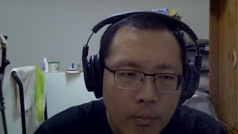 Snapshot of destroy1984 chatting on 12-15-24, 09:13 Destroy November 1984 online show from 12-15-24, 09:13