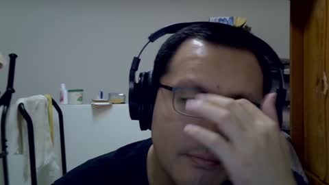 Snapshot of destroy1984 chatting on 12-24-24, 11:17 Destroy November 1984 online show from 12-24-24, 11:17