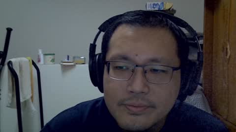 Snapshot of destroy1984 chatting on 01-15-25, 01:52 Destroy November 1984 online show from 01-15-25, 01:52