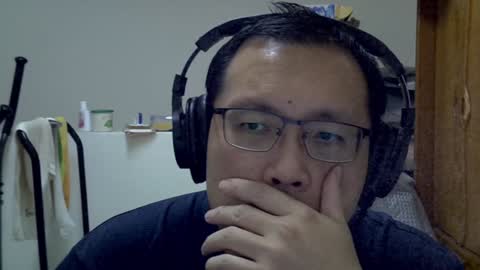 Snapshot of destroy1984 chatting on 01-17-25, 03:22 Destroy November 1984 online show from 01-17-25, 03:22