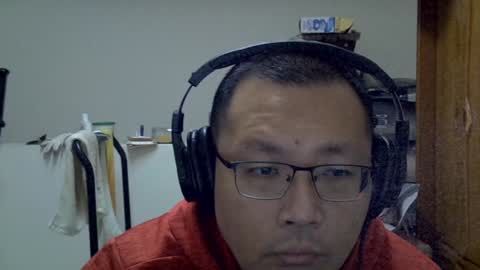 Snapshot of destroy1984 chatting on 01-29-25, 08:40 Destroy November 1984 online show from 01-29-25, 08:40