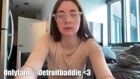detroitbaddie online show from 02-22-25, 03:47
