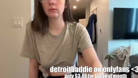 detroitbaddie online show from 02-28-25, 03:26