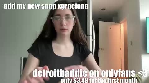 detroitbaddie online show from 03-03-25, 01:31