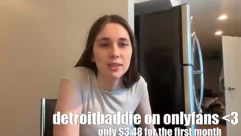 detroitbaddie online show from 03-12-25, 05:07