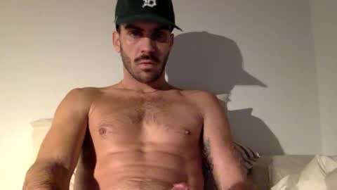 Detroit Bro online show from 10-21-25, 02:56