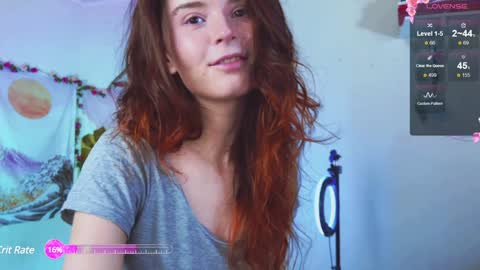 Deva online show from 12-15-24, 05:02