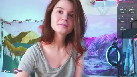 Deva online show from 02-23-25, 09:05