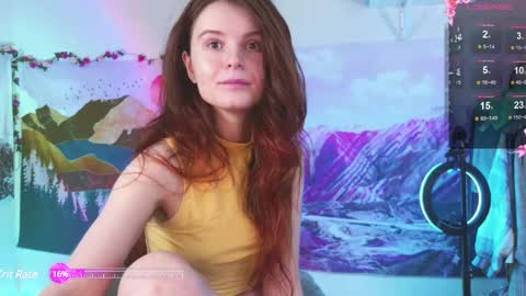 Deva online show from 02-25-25, 01:09