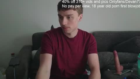 Devan online show from 06-26-26, 11:31