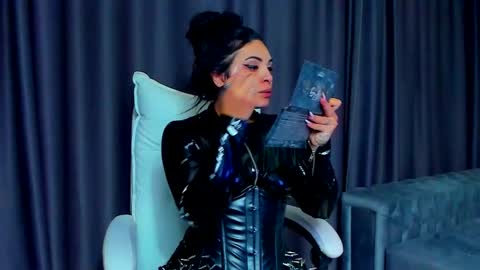 Devasha online show from 09-30-25, 07:13