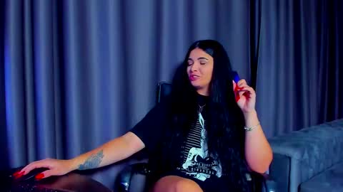 Devasha online show from 11-28-25, 11:18